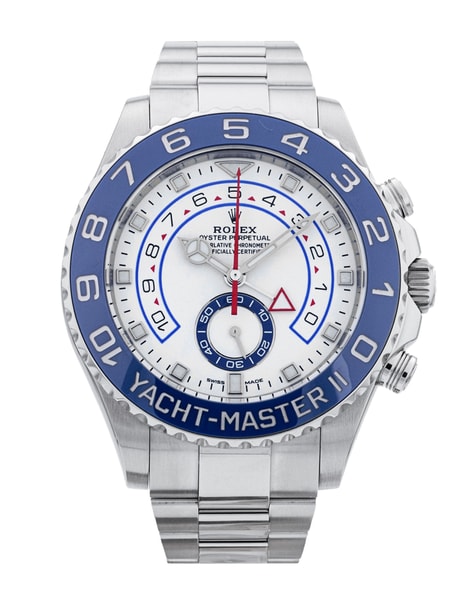 Rolex Yacht-Master II 116680